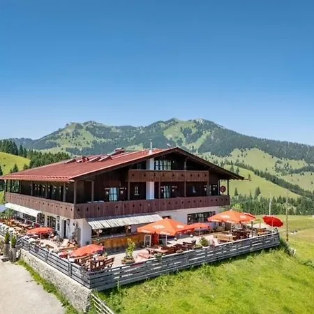Almgasthof Grafenherberg-3